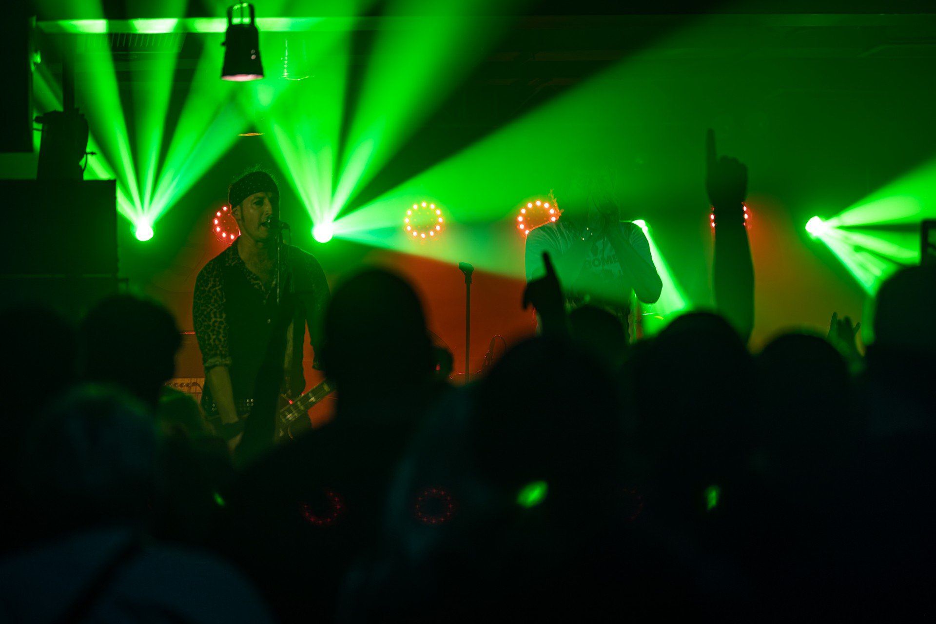 IX Koncert Listy Przebojów Kultowej Akadery