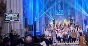 Radom: Kolędowy koncert Scholi Katedralnej zachwycił wiernych