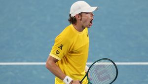 Wymarzony finał w Rotterdamie. O tytuł zagrają "jedynka" i "dwójka"