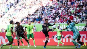 Bundesliga: błąd Kamila Grabary, niedosyt VfL Wolfsburg