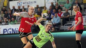 PGNiG Superliga Kobiet: brązowe medale już rozdane! Energa AZS Koszalin obroniła podium