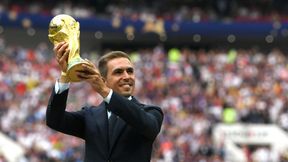 Mundial 2018. ARD niezadowolone ze współpracy z Lahmem. Wszystko przez krytykę Loewa