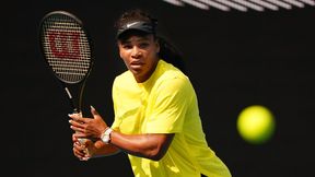 Tenis. Australian Open: Serena Williams, Karolina Woźniacka i Petra Kvitova w II rundzie. Porażka Barbory Strycovej
