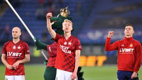 Wychowanek Wisły Kraków zagra w Serie A. Już przeszedł testy medyczne