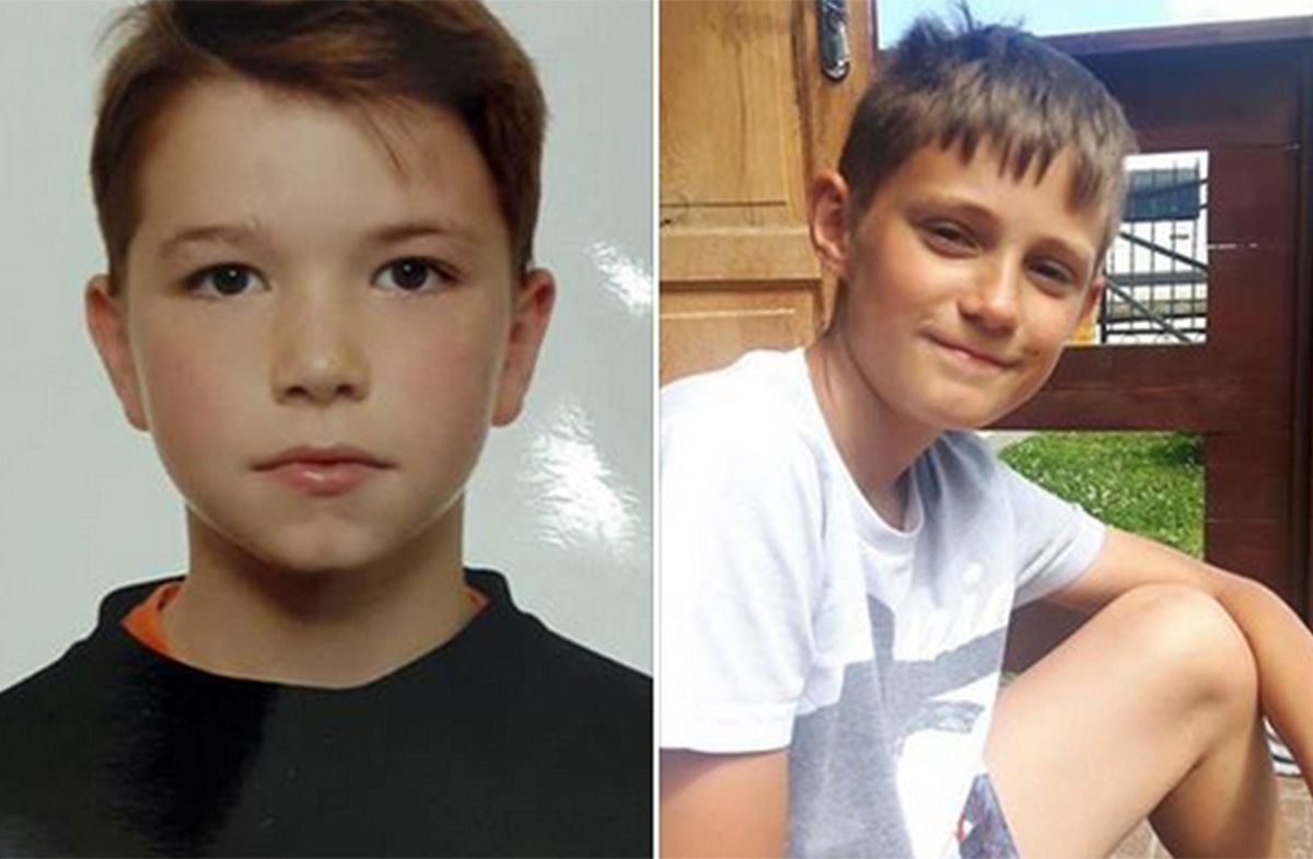 Zaginęło dwóch 11-latków z Nowego Tagu. Jeden już odnaleziony
