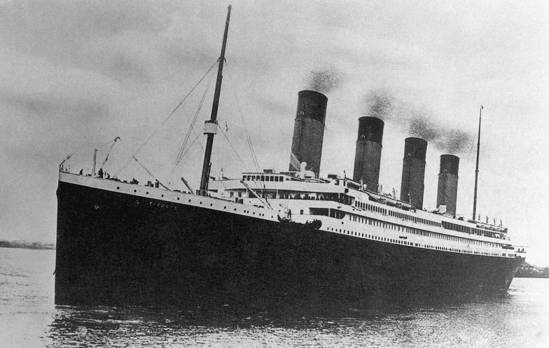Katastrofa Titanica. Fascynujące odkrycie po latach. Mogło zadecydować o tragedii