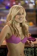 ''CHiPS'': Kristen Bell z policjantami z autostrady