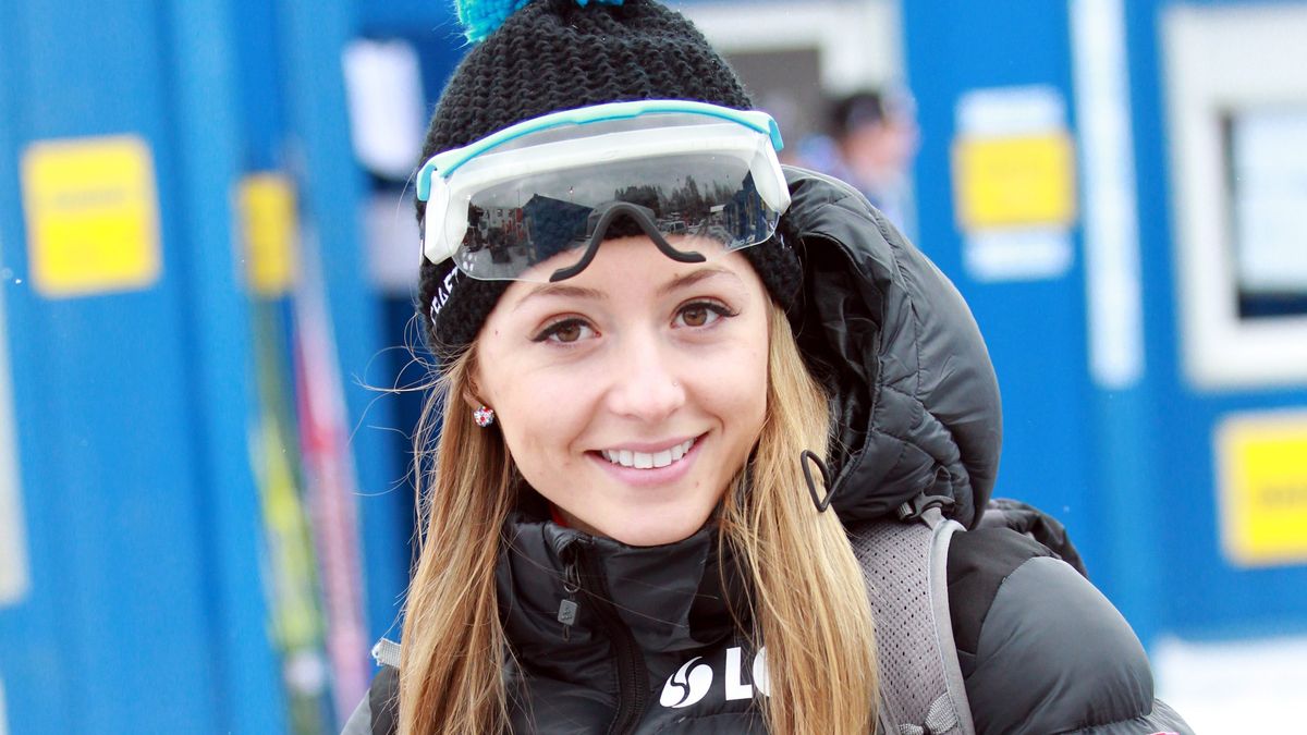 PAP / Grzegorz Momot / Na zdjęciu: Magdalena Kozielska