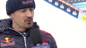 Adam Małysz: Nowy trener musi być z zagranicy. Proponuję Horngachera