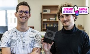 Sukces studentów z Opola. Stworzyli urządzenie do redukcji hałasu ulicznego