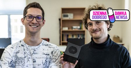 Sukces studentów z Opola. Stworzyli urządzenie do redukcji hałasu ulicznego