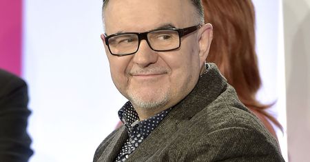 Nie dziwi go wynik Eurowizji. Hirek Wrona mówi szczerze o występie Ochmana