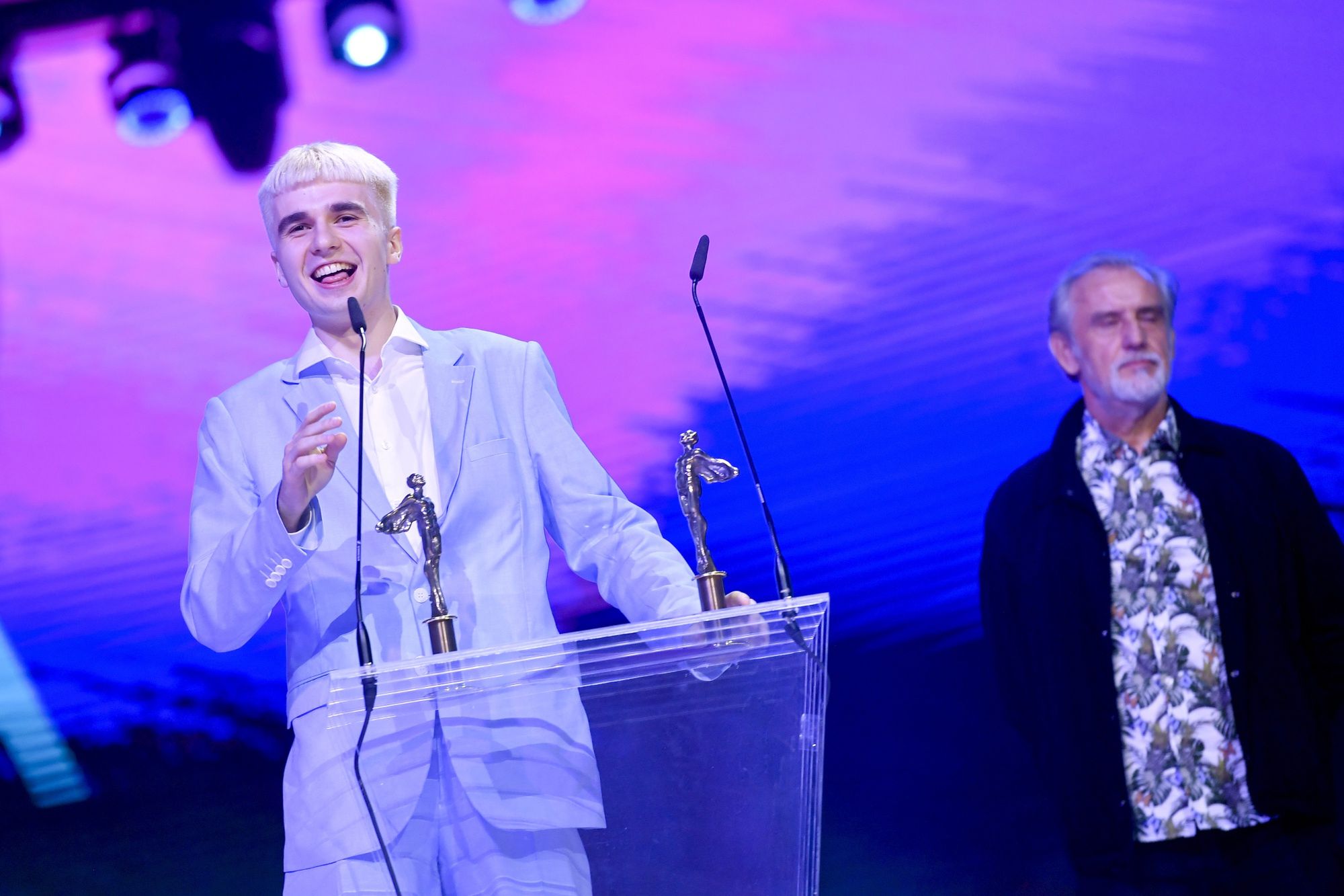 Kogo Polacy wysłaliby na Eurowizję? SONDAŻ 