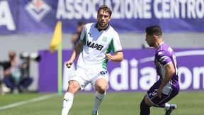 Drużyna Walukiewicza zatrzymała uznaną markę Serie A