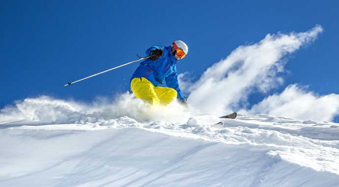 Wyzwania: wszystko albo nic