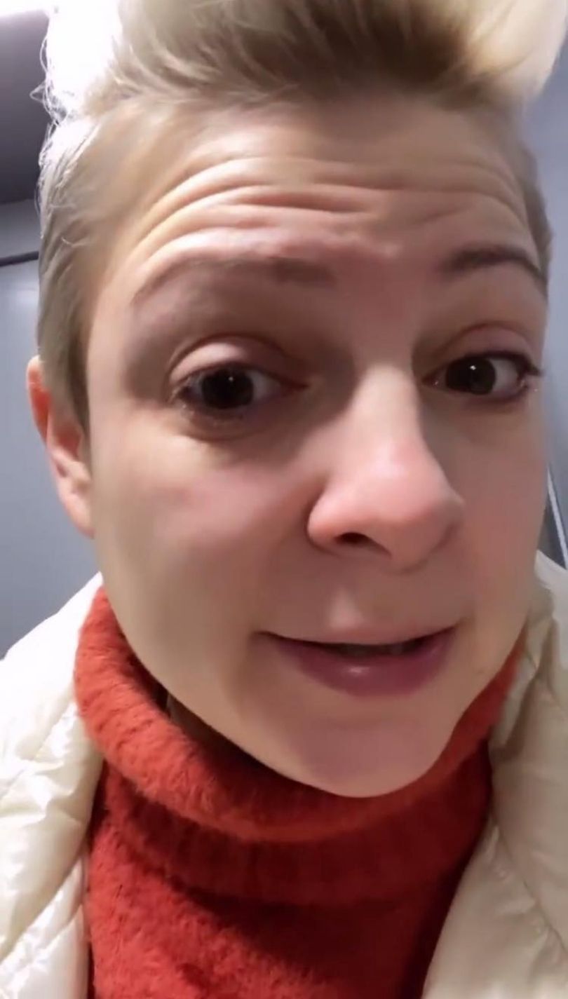 Magdalena Narożna szykuje się do debiutu w "Twoja Twarz Brzmi Znajomo"