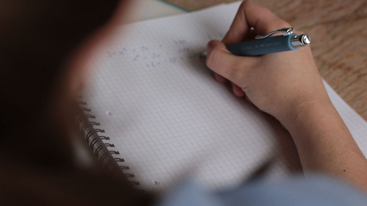 Panika podczas egzaminów zawodowych. To błąd systemu