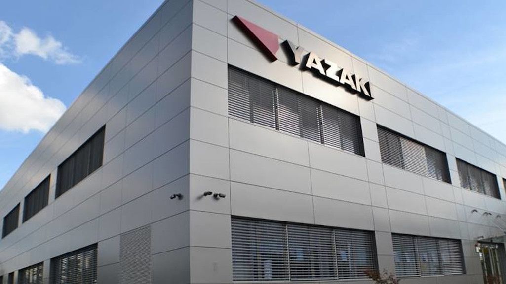W fabryce Yazaki zatrudnionych jest około 1200 osób, 509 z nich straci pracę.