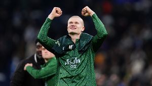 Kosmos. Erling Haaland znów przeszedł samego siebie