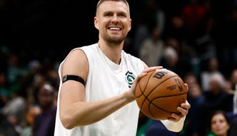 Wielki powrót gwiazdy mistrzów NBA