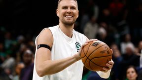 Wielki powrót gwiazdy mistrzów NBA