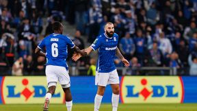 W Poznaniu zagrał poważny zespół. W Lechu byli sami hamulcowi [OPINIA]