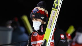 PŚ w Zakopanem. Znakomite informacje. Polacy gotowi do udziału w zawodach