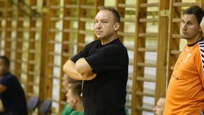 Mariusz Szczygieł typuje wyniki 1. kolejki I ligi mężczyzn gr. B