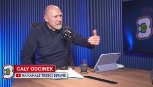 Dziewczyna w boksie Hurkacza. "Tego nie da się uniknąć”