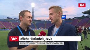Michał Kołodziejczyk: Obawiam się, że mecz z Włochami może pogłębić kryzys reprezentacji