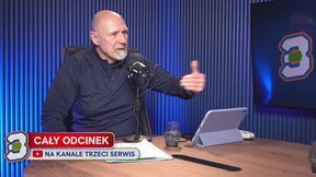 Dziewczyna w boksie Hurkacza. "Tego nie da się uniknąć”