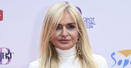 Monika Olejnik po 18 latach KOŃCZY PRACĘ w "Gazecie Wyborczej". "Chciałam się z Wami pożegnać"