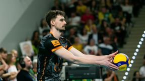Gwiazdor Jastrzębskiego Węgla tonuje nastroje przed finałem LM