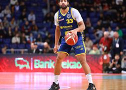 Polsat Sport 1 Koszykówka mężczyzn: ORLEN Basket Liga - mecz: Tasomix Rosiek Stal Ostrów Wielkopolski - Energa Trefl Sopot