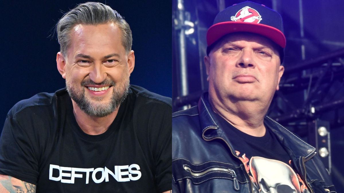 Marcin Prokop, Skiba (lider zespołu BIg Cyc)