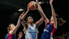Euroliga: Fenerbahce wytrzymało ciśnienie, Wisła CanPack żegna się z Europą