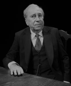 Pogrzeb Jerzego Stuhra. Wiadomo, gdzie i kiedy zostanie pochowany