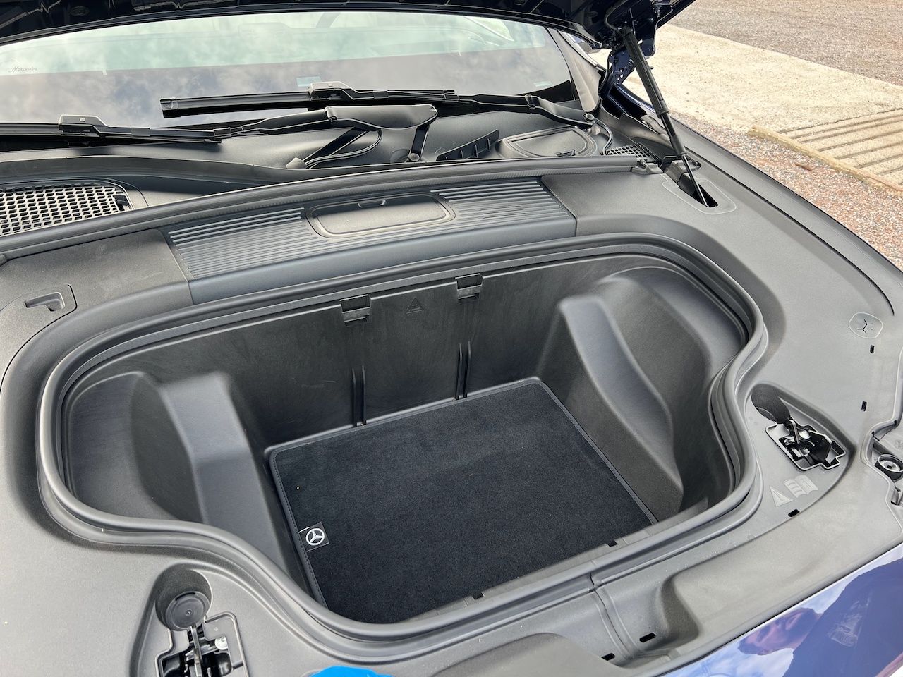 Mercedes C 400 4Matic