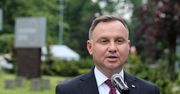Andrzej Duda ułaskawił Jana Śpiewaka. Prezydent wyjaśnia