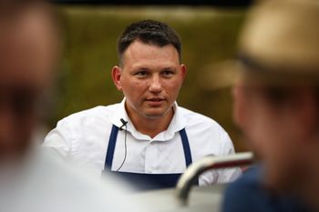 Mentzen ostro o wpadce Konfederacji w Krakowie. Krytykuje też Wiplera