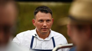 Mentzen ostro o wpadce Konfederacji w Krakowie. Krytykuje też Wiplera