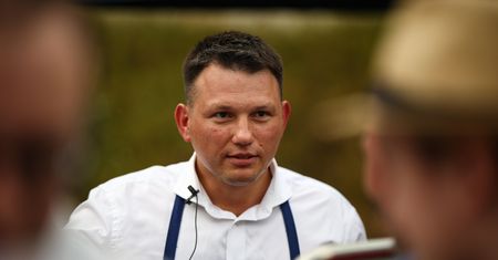 Mentzen ostro o wpadce Konfederacji w Krakowie. Krytykuje też Wiplera