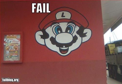 Fail z grami w tle [galeria] 2