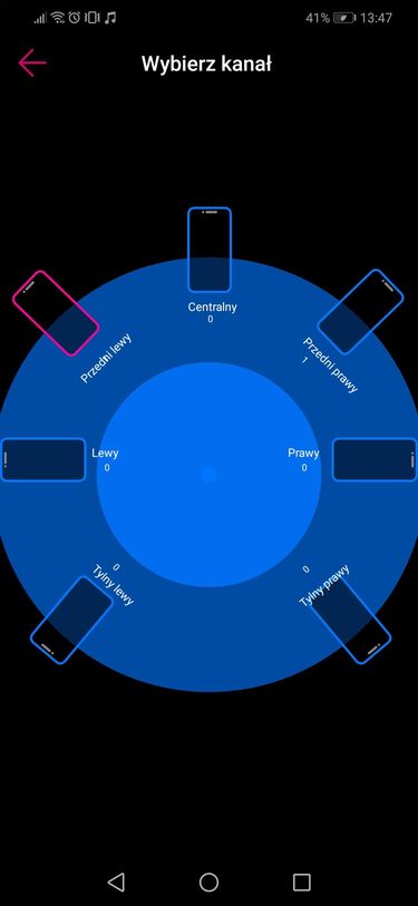 Slider item