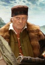 ''Młyn i Krzyż'': zobacz pierwszy zwiastun filmu Lecha Majewskiego
