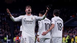 Real Madryt - AS Monaco. Gdzie oglądać mecz Ligi Mistrzów? O której?