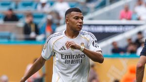Spór Mbappe z PSG. Zapadła ważna decyzja
