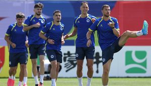 12 tys. kilometrów. Tyle pokonają w czasie mundialu
