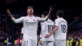 Real Madryt - AS Monaco. Gdzie oglądać mecz Ligi Mistrzów? O której?