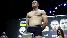 MMA. FEN 28. "Kibice będą mieli ostrą bitkę. Zapowiedź walki Wójcik - Kijańczuk
